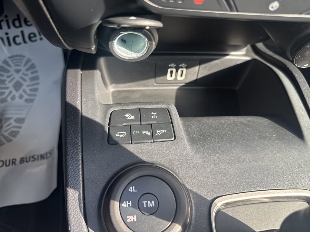 Used 2023 Ford Ranger Lariat w/ FX4 Off-Road Package image 40