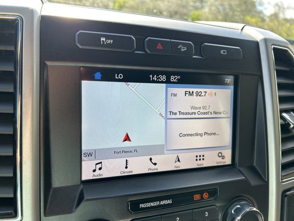 Used 2019 Ford F250 Lariat w/ Lariat Value Package image 30