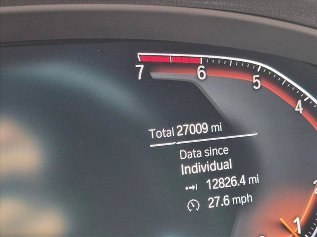 Used 2021 BMW X4 xDrive30i w/ Premium Package AWD/4WD image 11