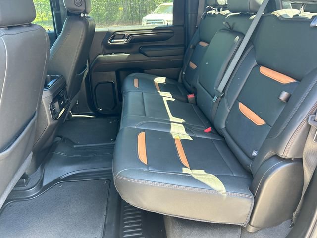 Used 2024 GMC Sierra 2500 AT4 w/ AT4 Premium Plus Package AWD/4WD image 22