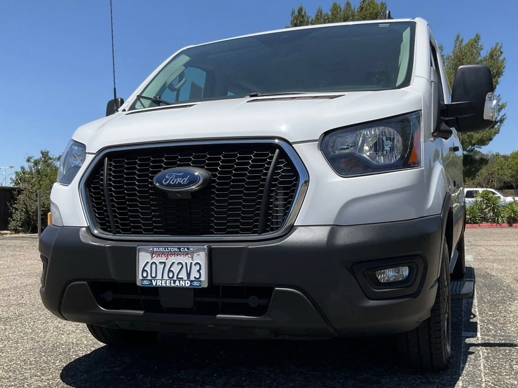Used 2023 Ford Transit 350 XL RWD image 46