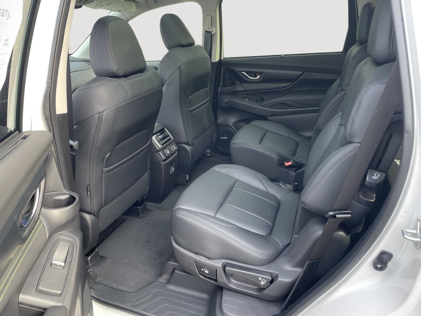 New 2026 Subaru Ascent Bronze Edition AWD/4WD image 24