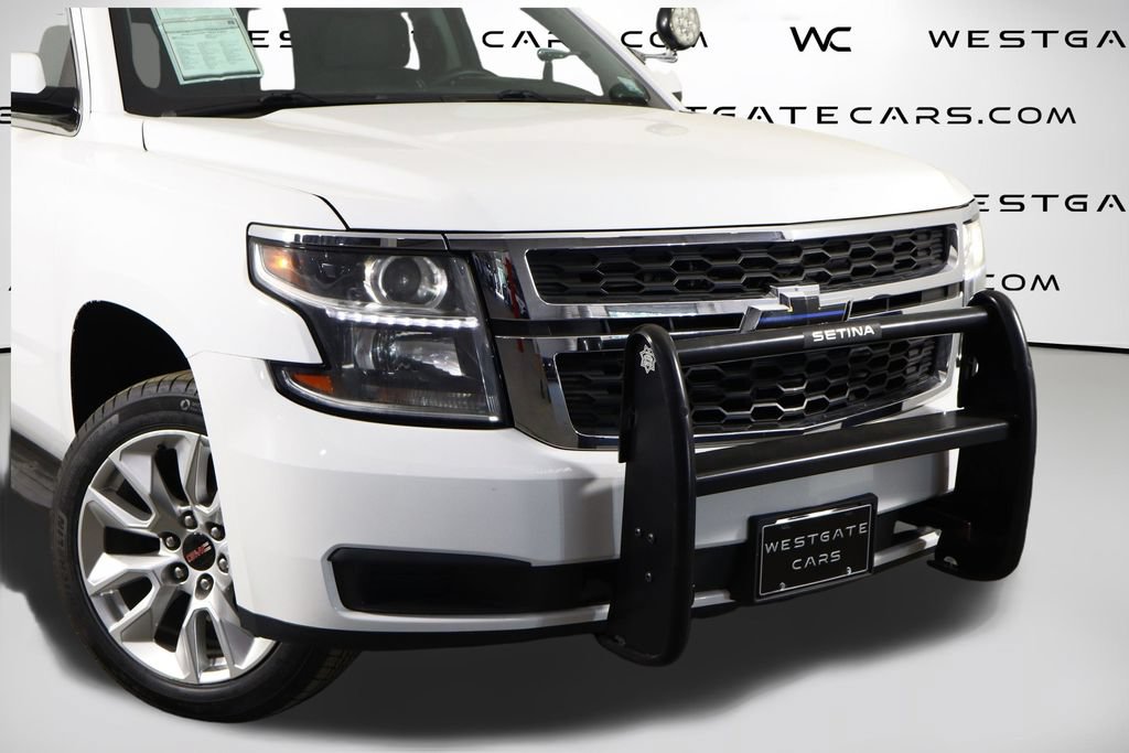 Used 2018 Chevrolet Tahoe 2WD image 44