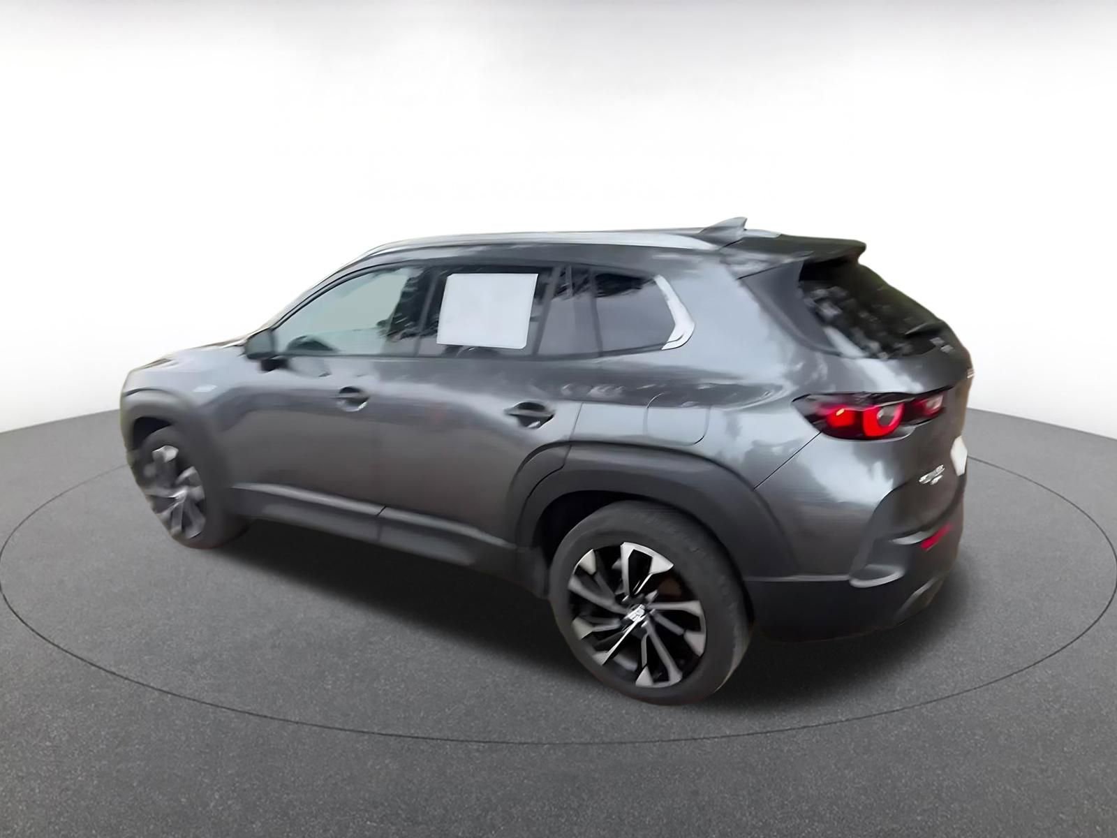 Used 2025 MAZDA CX-50 2.5 Hybrid w/ Premium Plus Pkg AWD/4WD image 10