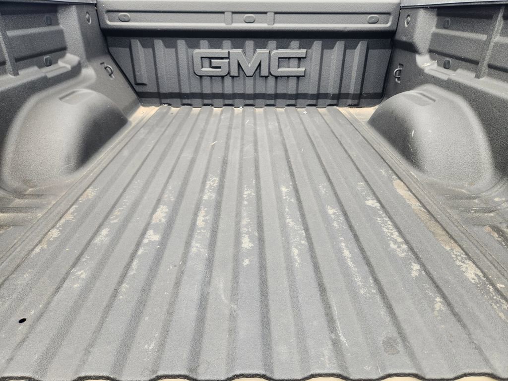 Certified 2022 GMC Canyon Elevation w/ Trailering Package AWD/4WD image 31