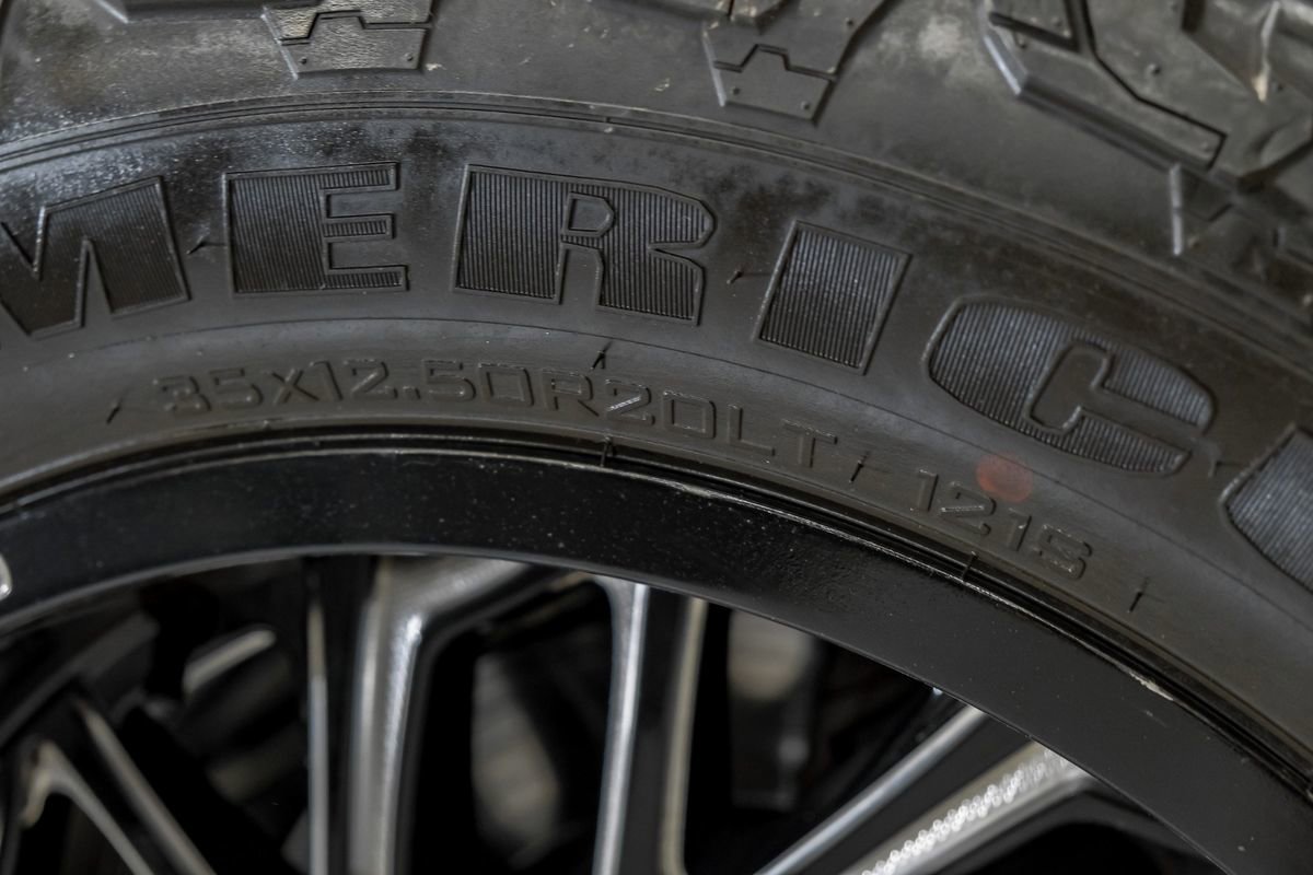 Used 2021 RAM 2500 Laramie image 71