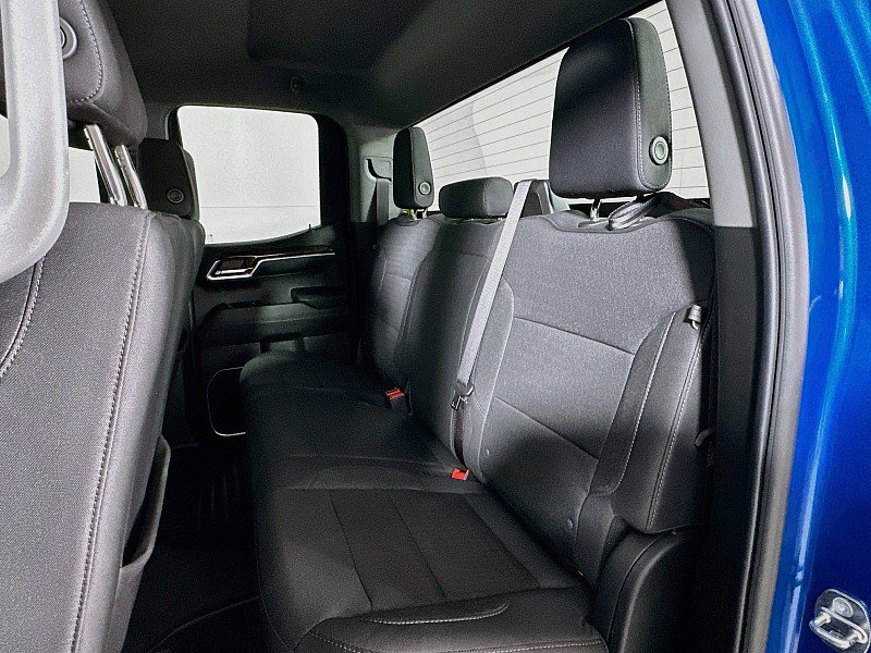 Used 2024 GMC Sierra 1500 Elevation AWD/4WD image 19