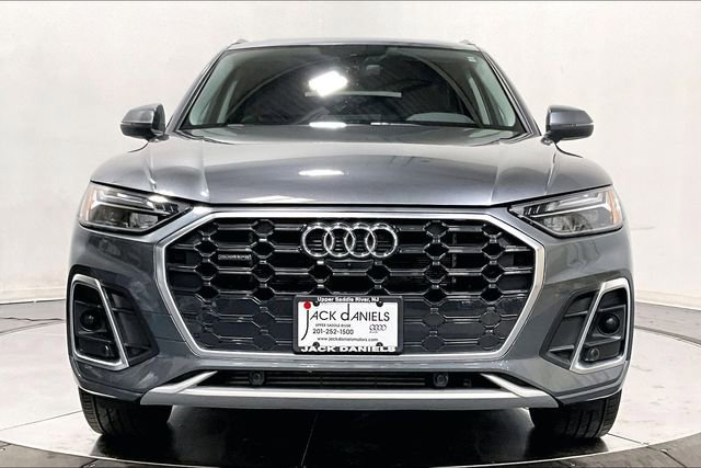 Used 2023 Audi Q5 e Premium Plus w/ Premium Plus Package AWD/4WD image 2