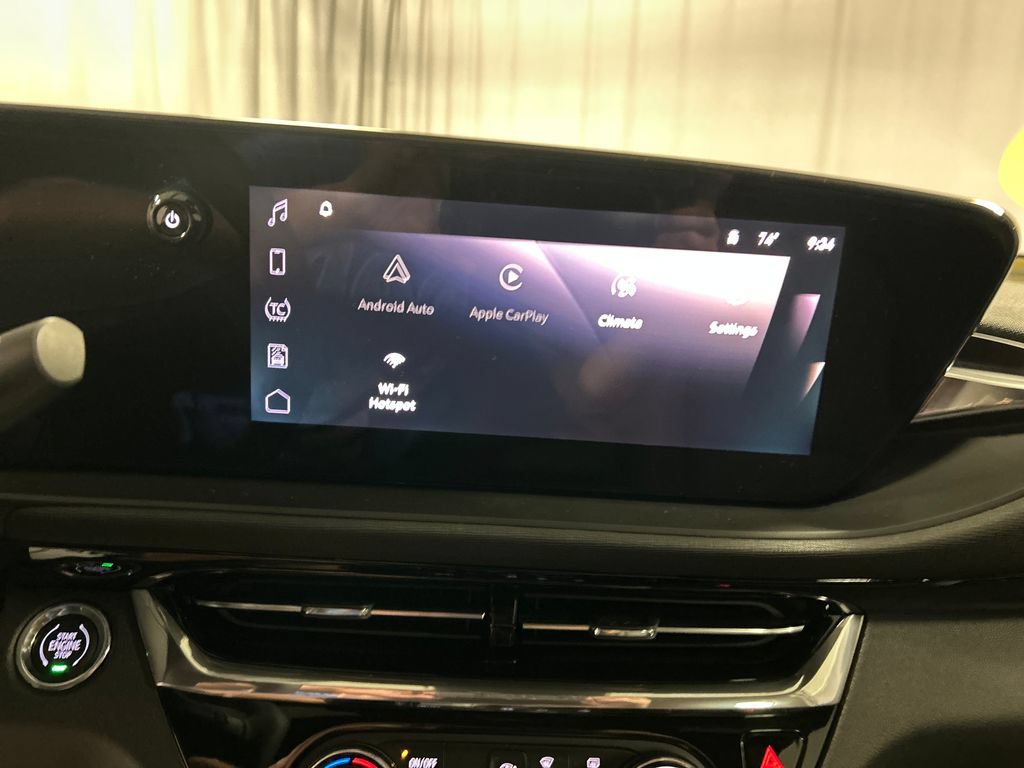 New 2026 Buick Envista Sport Touring w/ Convenience I Package FWD image 15