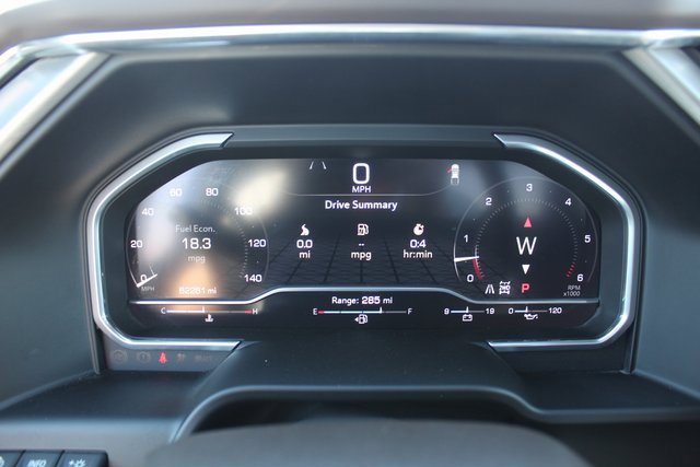 Used 2024 GMC Sierra 1500 Denali w/ Denali Reserve Package image 28