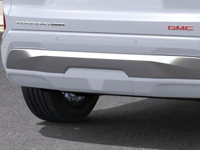 New 2026 GMC Terrain Denali image 62