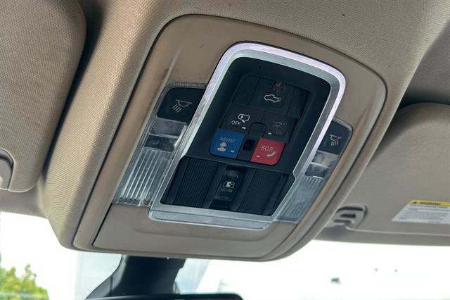 Used 2019 RAM 1500 Laramie AWD/4WD image 34