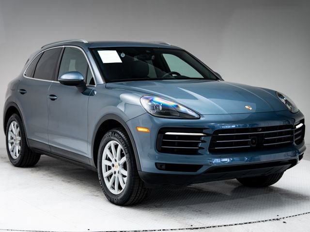 Certified 2019 Porsche Cayenne image 32