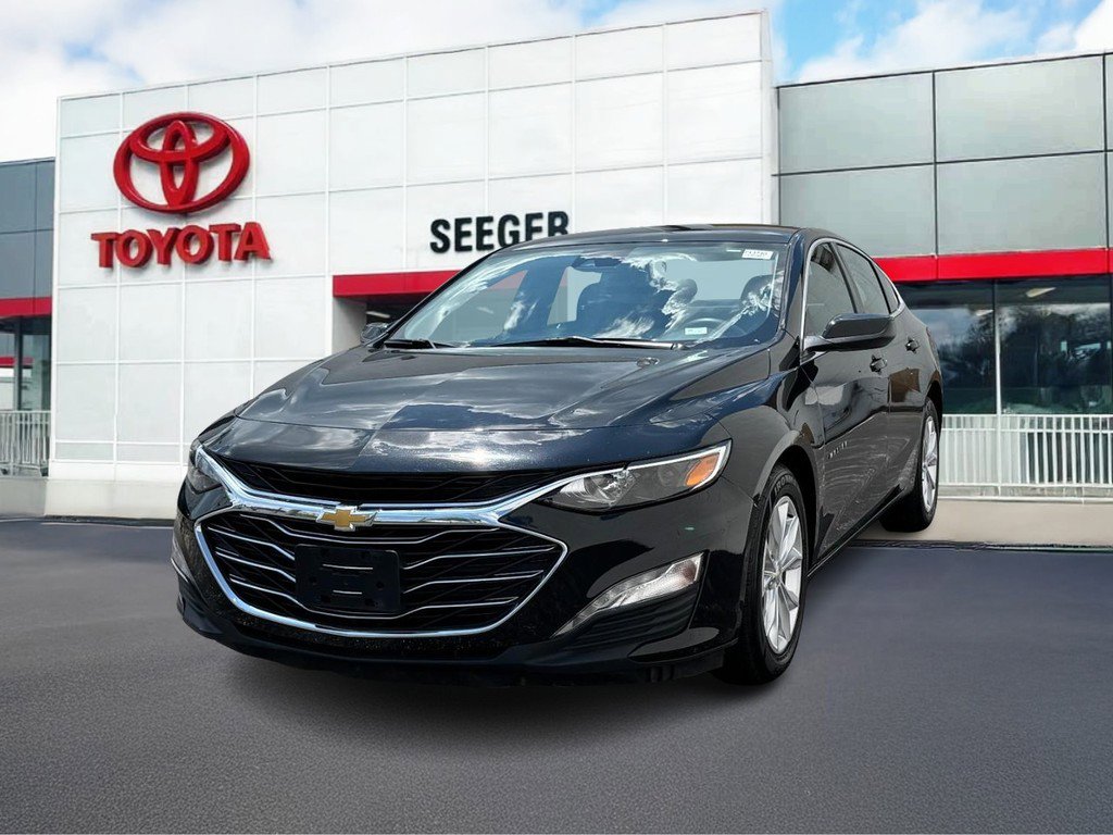 Used 2024 Chevrolet Malibu LT image 6