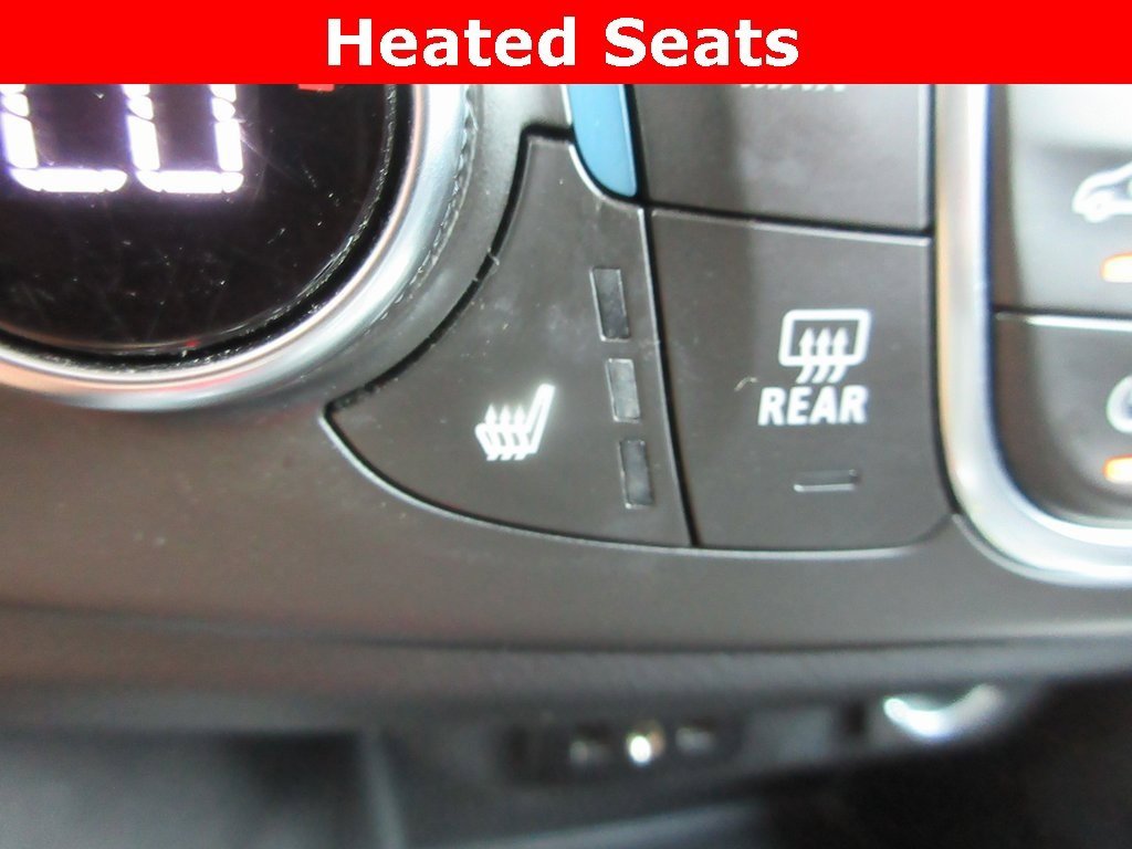 Used 2018 Chevrolet Traverse LT image 15
