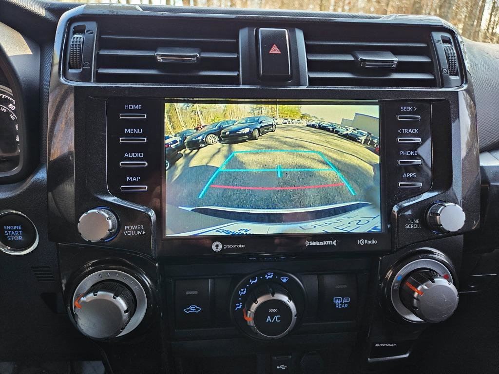 Used 2021 Toyota 4Runner TRD Off-Road Premium image 14