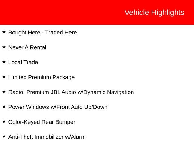Used 2020 Toyota Tundra Limited w/ Limited Premium Package AWD/4WD image 3