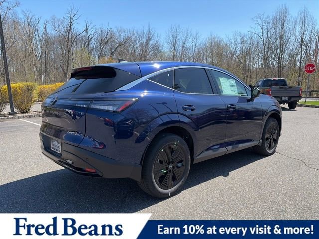 New 2026 Nissan Murano SV image 7