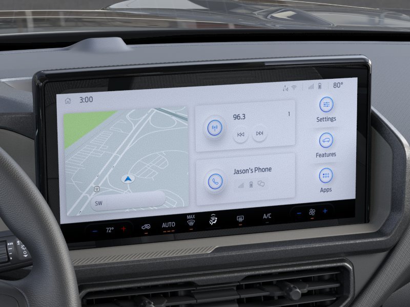 New 2026 Ford Bronco Sport Big Bend AWD/4WD image 37
