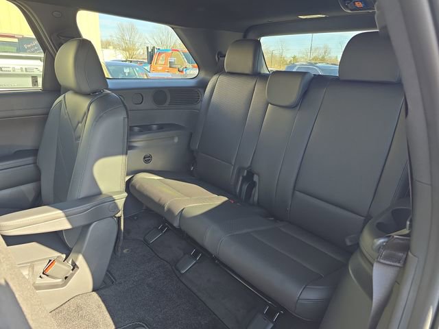 New 2026 Hyundai Palisade XRT Pro image 23