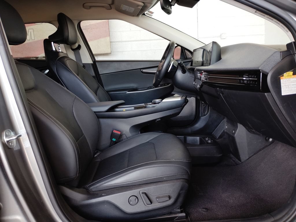 Used 2024 Kia EV6 Wind w/ Wind Technology Package RWD image 14