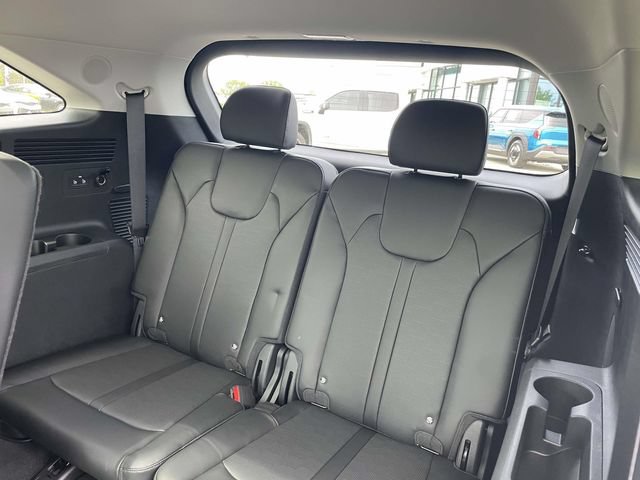 New 2026 Kia Sorento SX FWD image 23