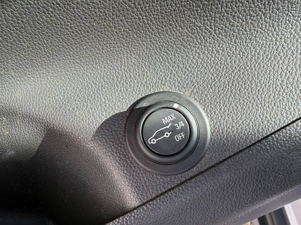 Certified 2018 Buick Envision Premium AWD/4WD image 20