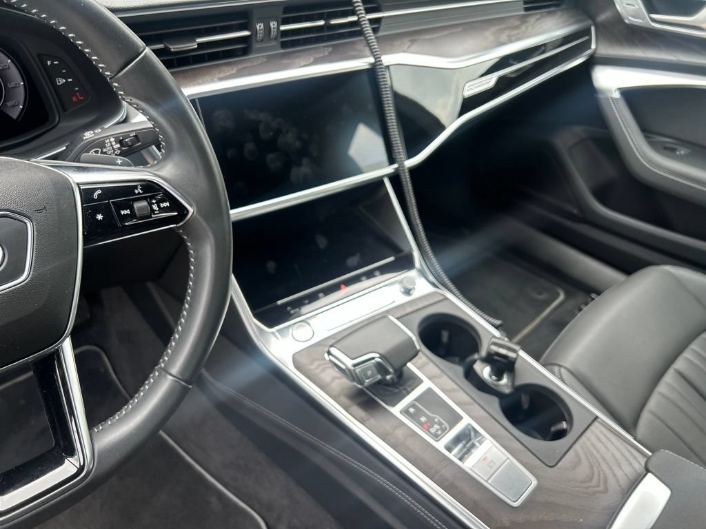 Used 2019 Audi A7 3.0T Prestige AWD/4WD image 30