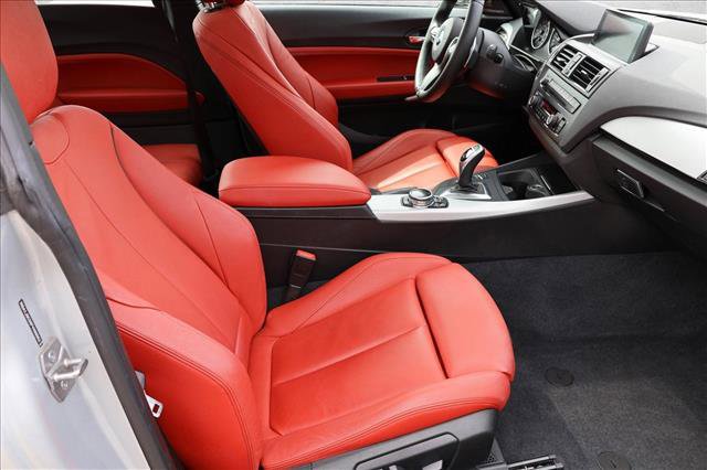 Used 2015 BMW M235i xDrive Coupe image 27