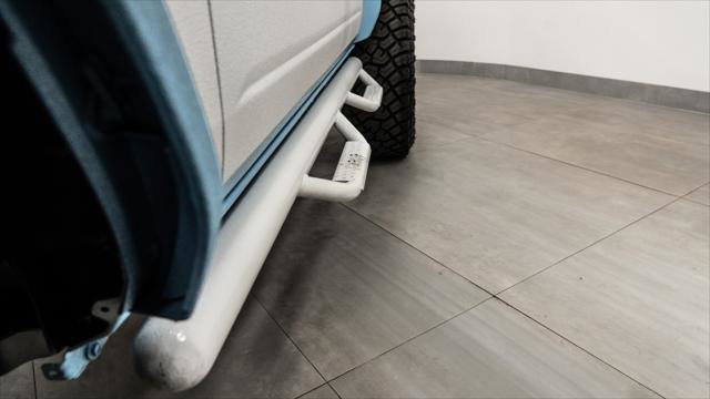 Used 2026 Ford Bronco Big Bend image 22