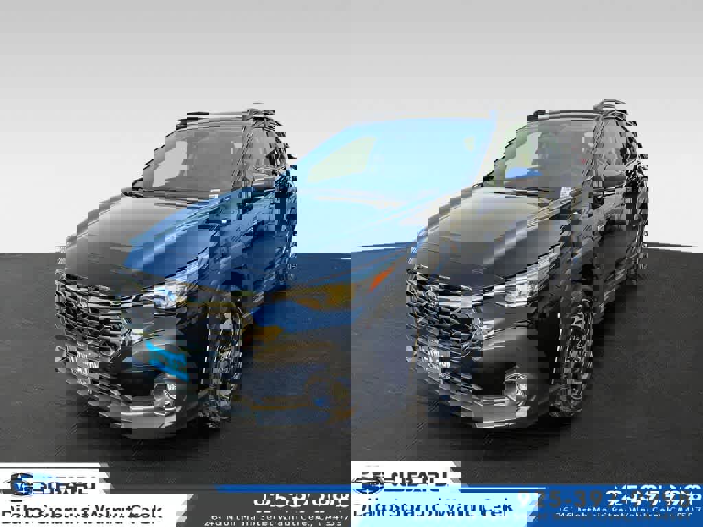 New 2026 Subaru Crosstrek 2.5i Limited