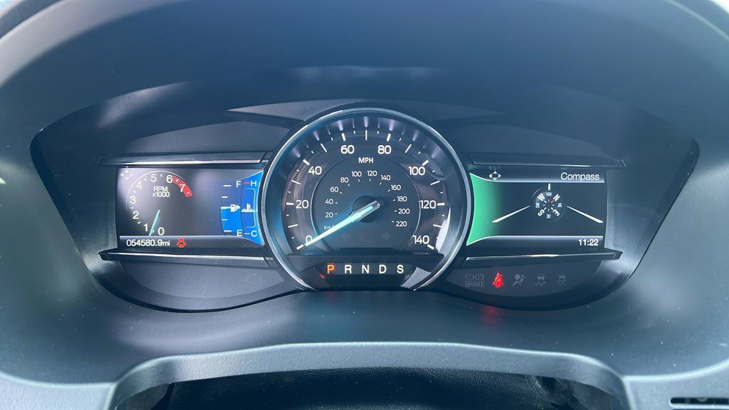 Used 2018 Ford Explorer XLT w/ Equipment Group 201A AWD/4WD image 20