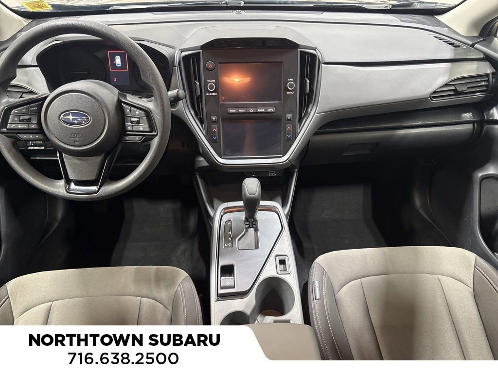 Certified 2024 Subaru Crosstrek 2.0i AWD/4WD image 3