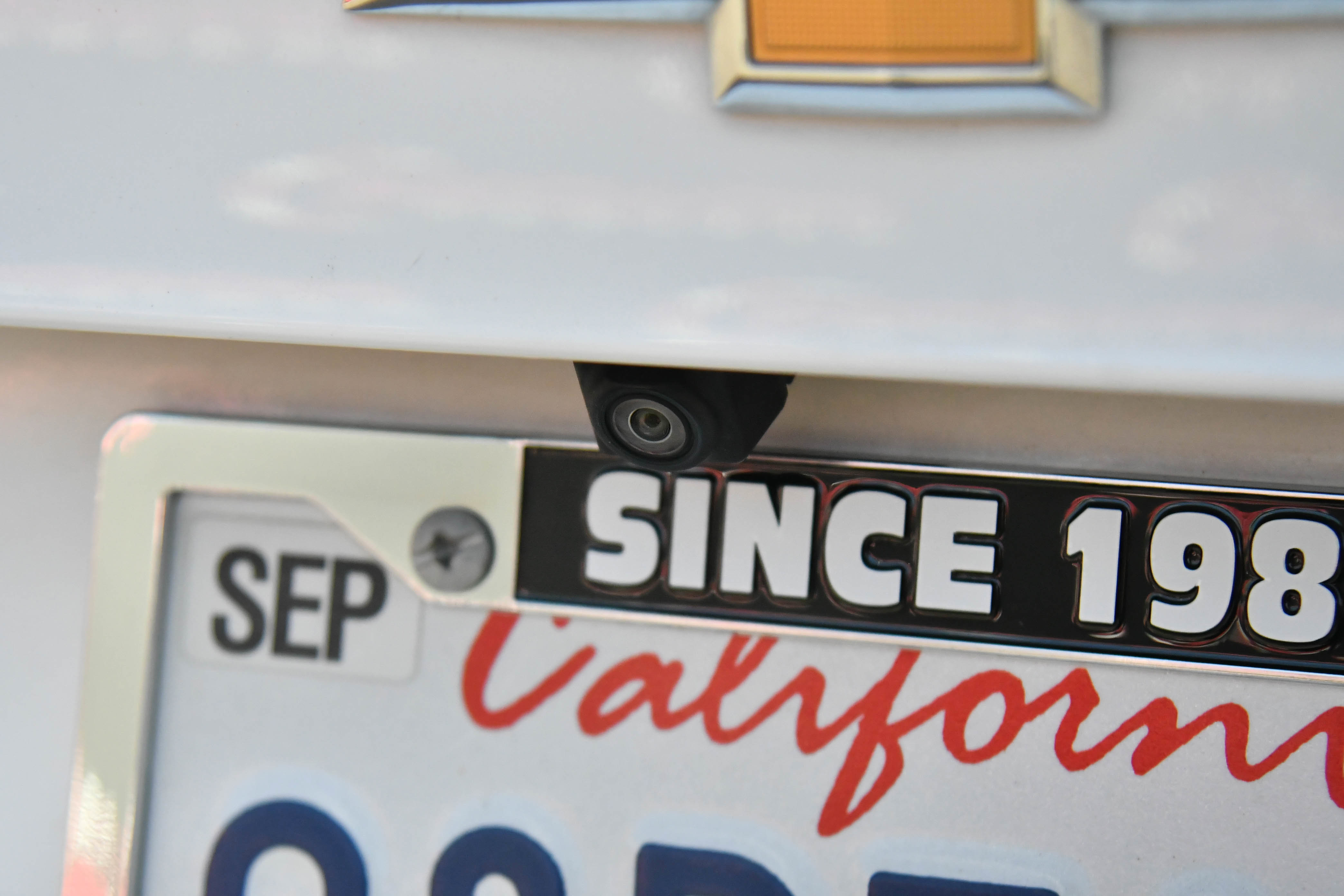 Used 2020 Chevrolet Malibu LS w/ Driver Confidence Package II FWD image 34