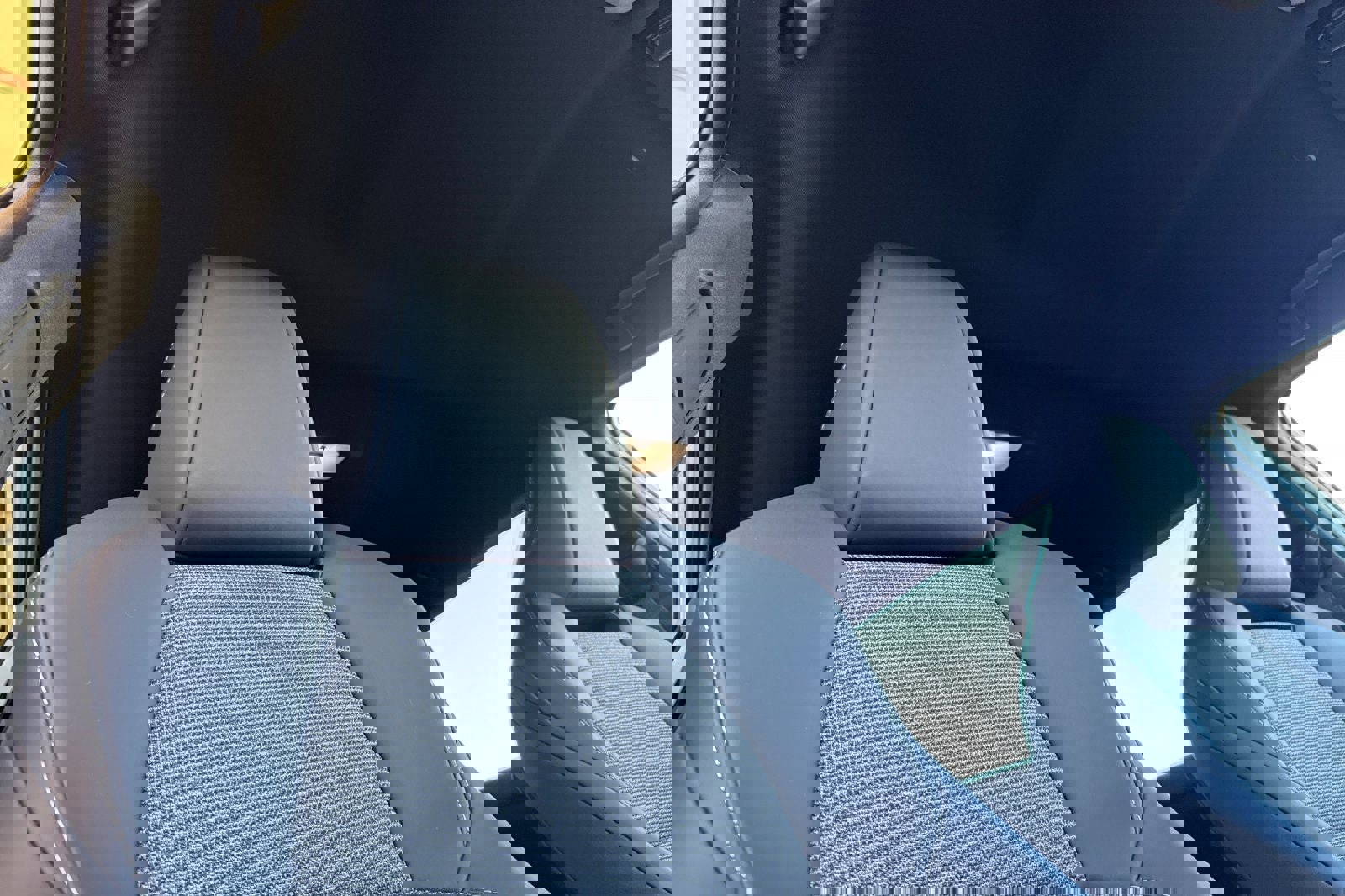 New 2026 Toyota bZ image 20