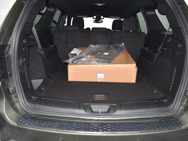 New 2026 Dodge Durango GT image 38