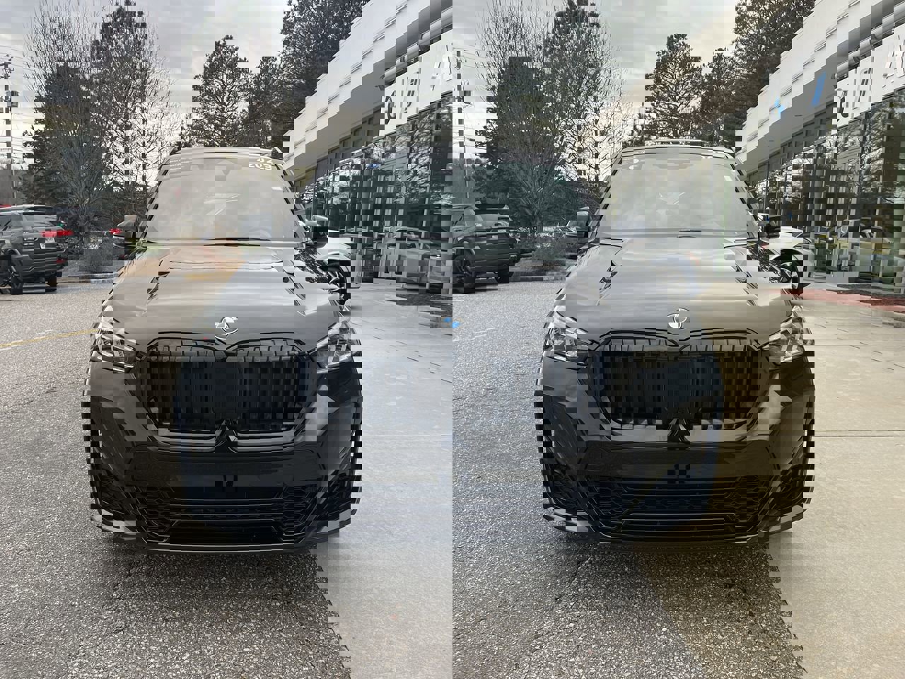 Certified 2023 BMW X1 xDrive28i w/ M Sport Package image 3