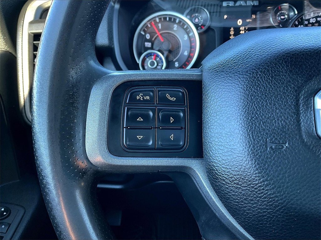 Used 2021 RAM 2500 Tradesman image 21