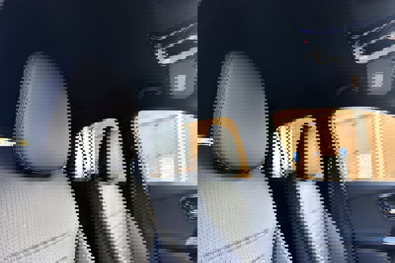 New 2026 Mercedes-Benz GLC 300 4MATIC image 15