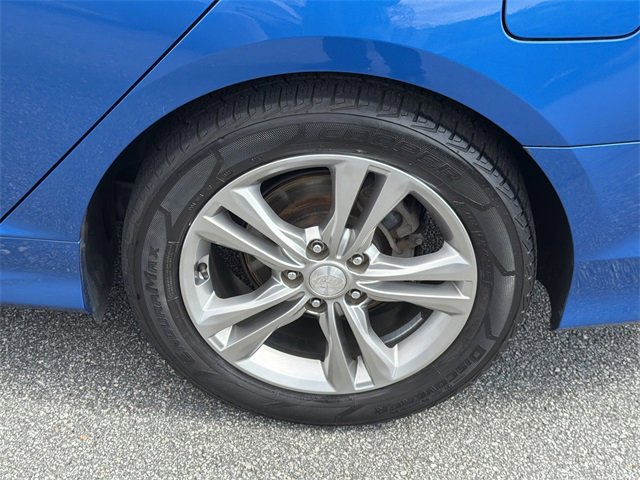 Used 2018 Hyundai Sonata SEL image 19