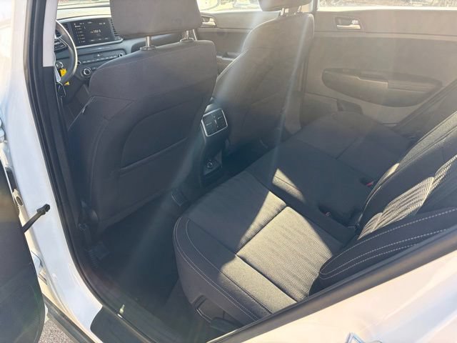 Used 2022 Kia Sportage LX AWD/4WD image 24
