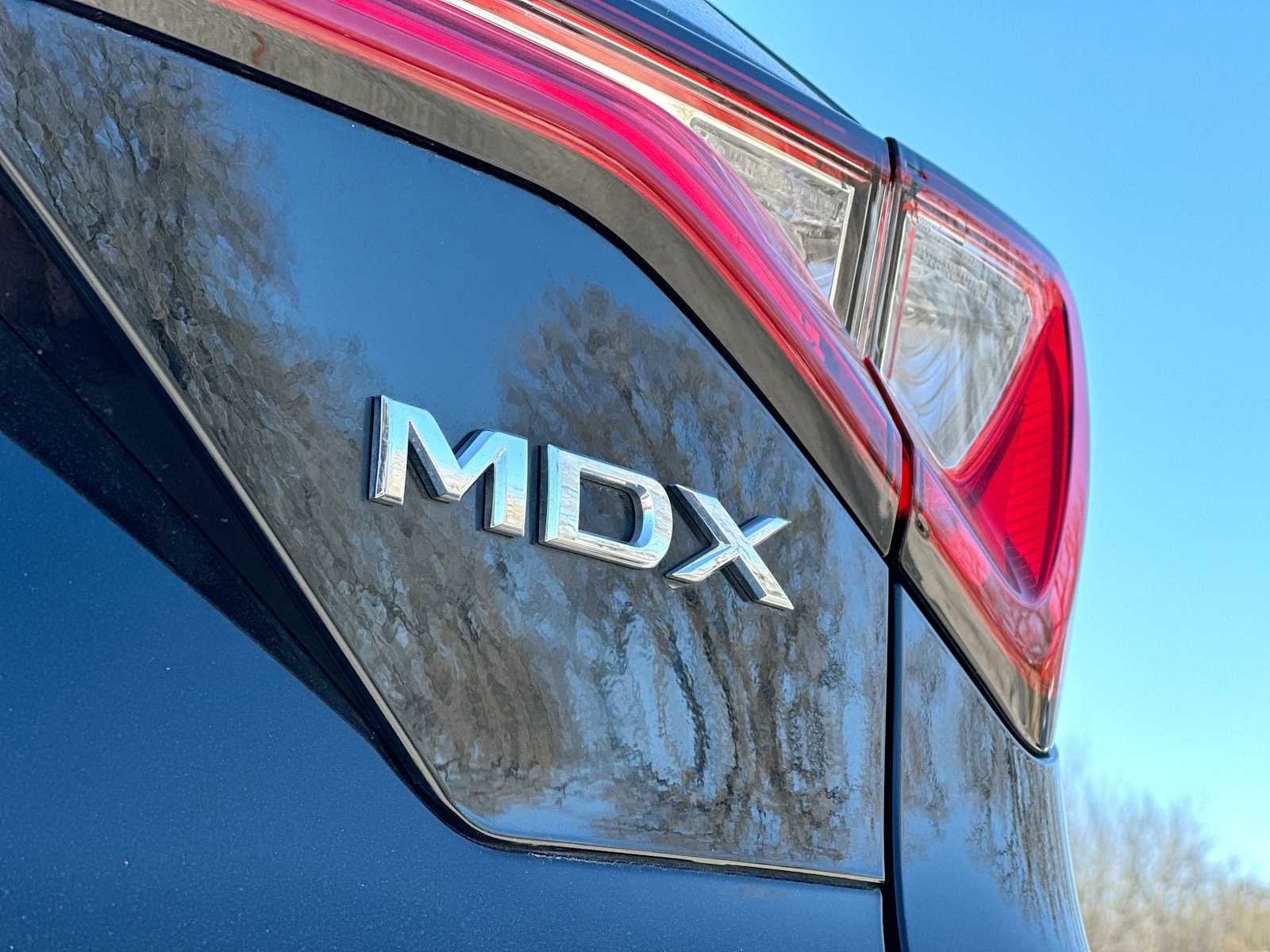 Used 2023 Acura MDX FWD w/ Technology Package image 15