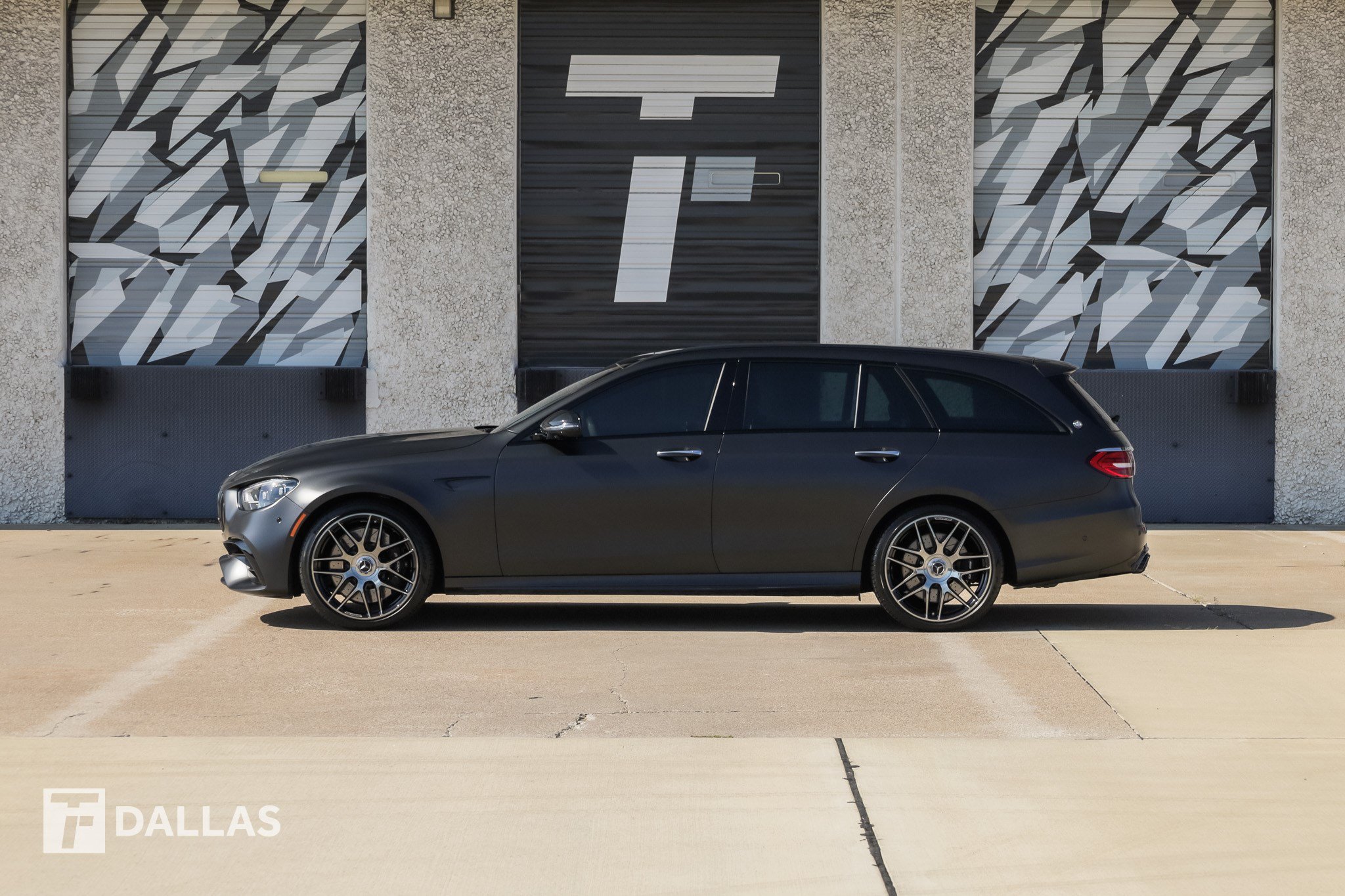 Used 2023 Mercedes-Benz E 63 AMG S image 7