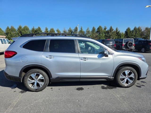 Used 2022 Subaru Ascent Premium w/ Convenience Package image 17