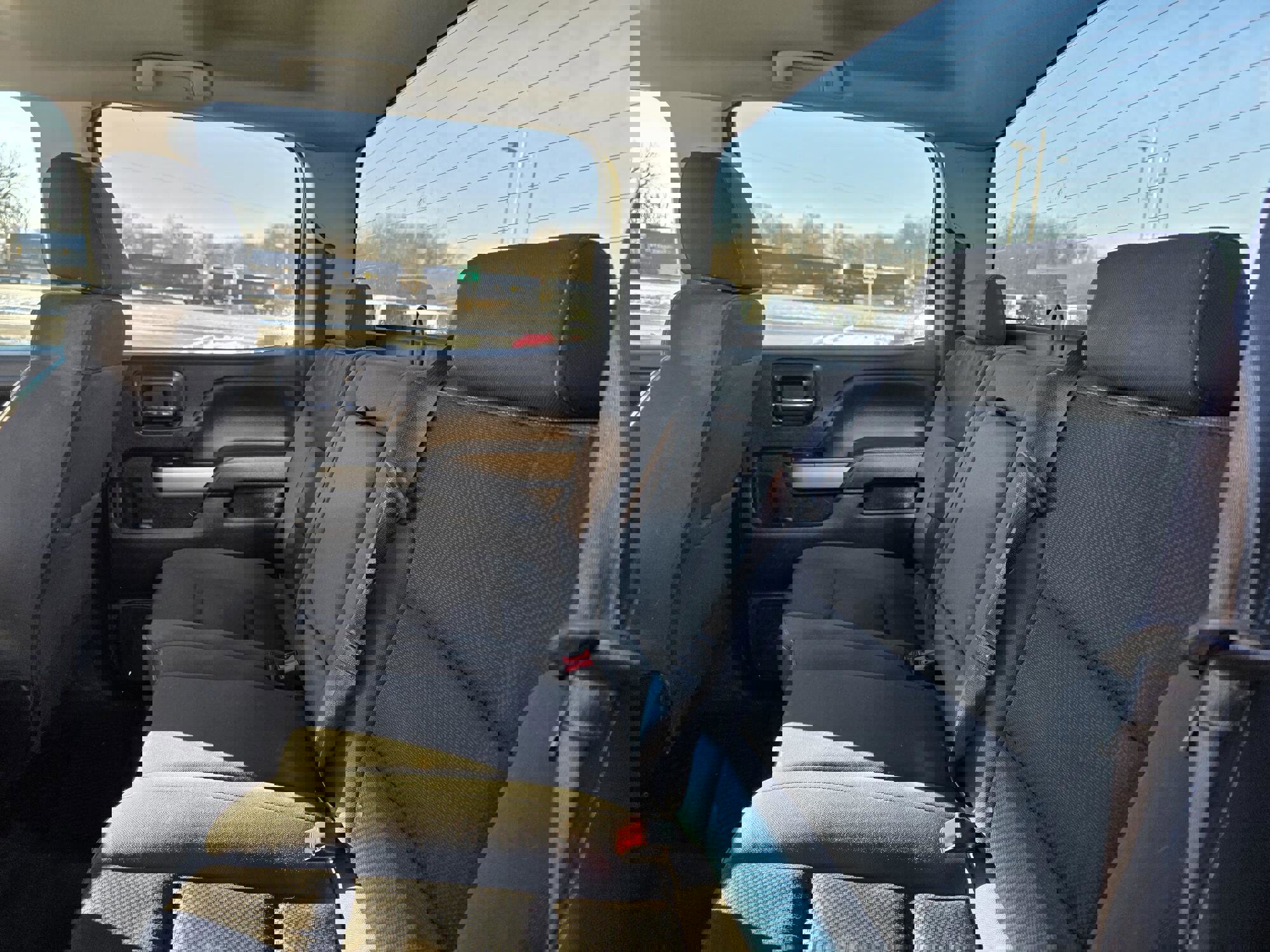 Used 2018 Chevrolet Silverado 3500 LT image 5