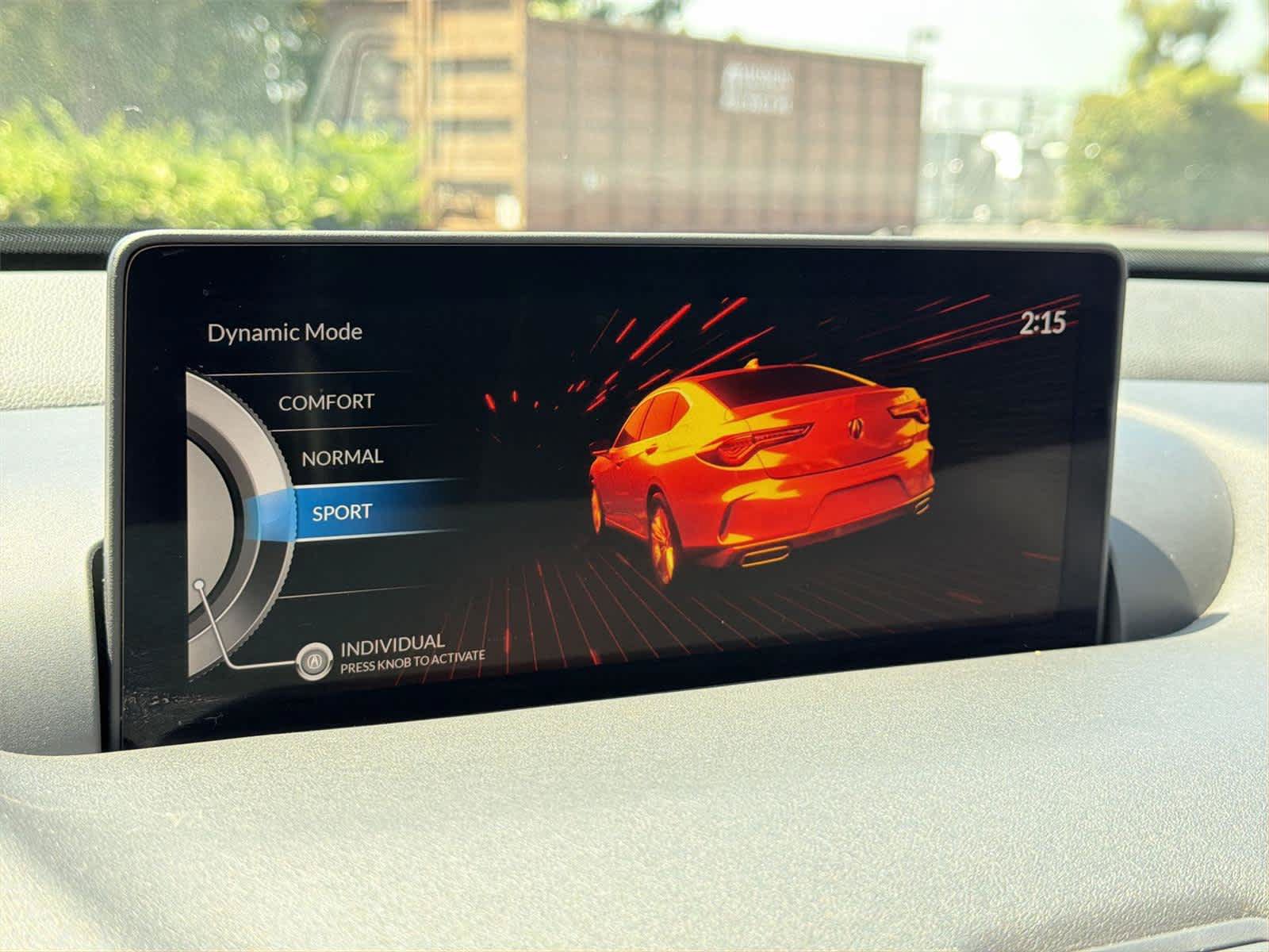 Certified 2023 Acura TLX w/ Technology Package FWD image 40