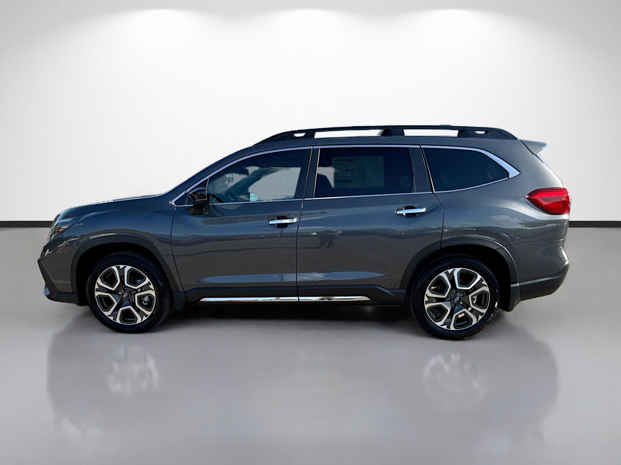 New 2026 Subaru Ascent Touring AWD/4WD image 6