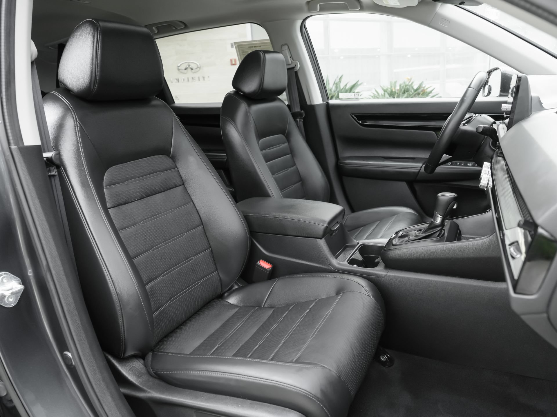 Used 2024 Honda CR-V EX-L image 40