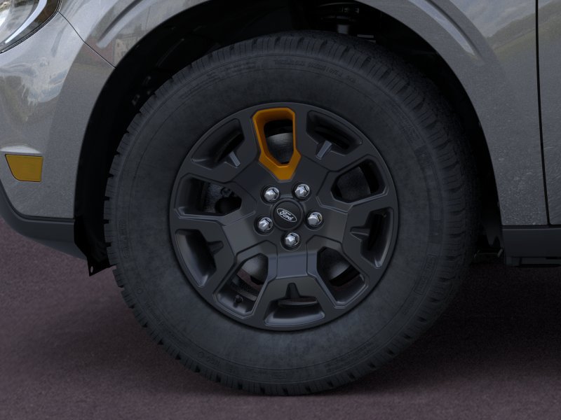 New 2026 Ford Maverick Tremor AWD/4WD image 20
