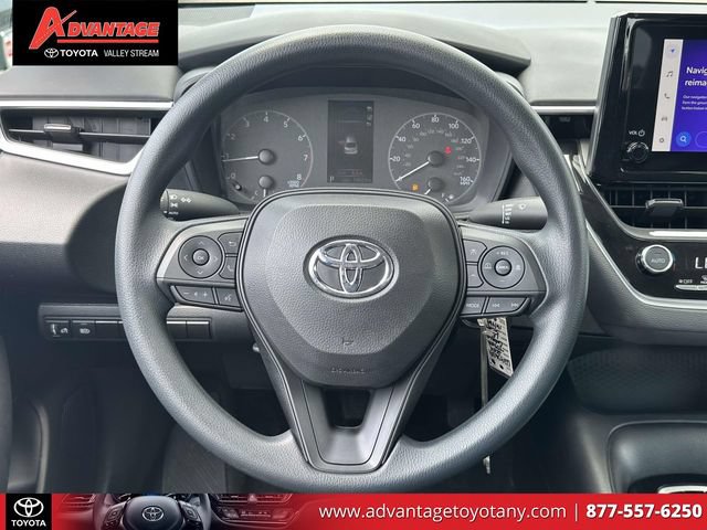 Used 2024 Toyota Corolla LE FWD image 18